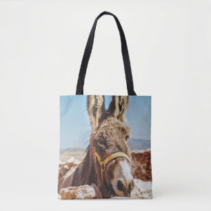HI DONKEY TASCHE