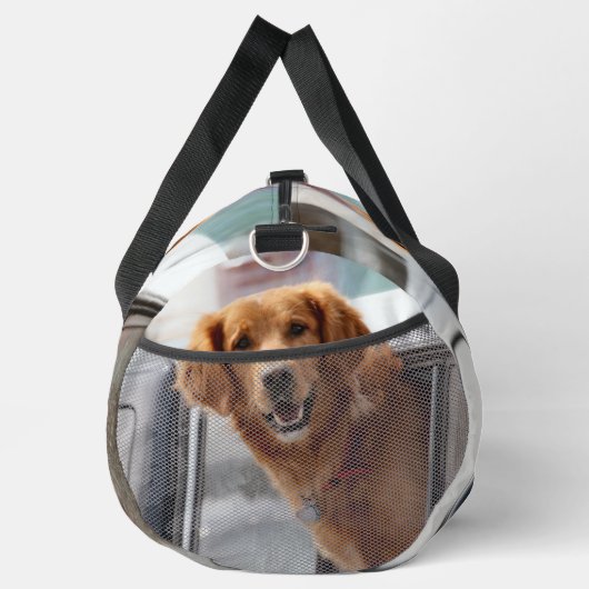 Hi Duffle Bag (Rechts)