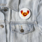 Hi-Fi-Billard Button (Beispiel)