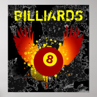 Hi-Fi-Billard