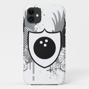 Hi-Fi-Bowling Case-Mate iPhone Hülle