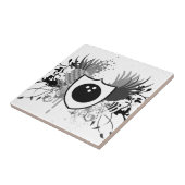 Hi-Fi-Bowling Fliese (Seite)