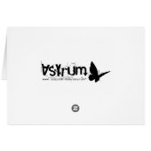 Hi-Fi für Snowboards (Rückseite Horizontal)