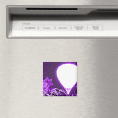 Hi-Fi Heißluftballon Magnet (In Situ (Geschirrspüler))