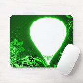 Hi-Fi Heißluftballons Mousepad (Mit Mouse)