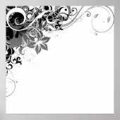 Hi-Fi im Sommer Poster (Vorne)