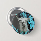 Hi-Fi-Lama. Button (Vorne & Hinten)
