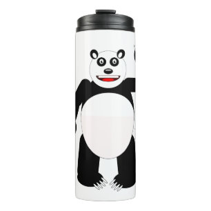 Hi Fi PANDA Thermosbecher