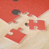 Hi-Fi-Skateboarder Puzzle (Seite)