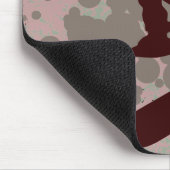 Hi-Fi-Skateboarding : Blasen : Mousepad (Ecke)