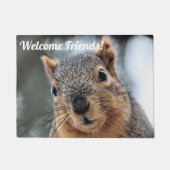 Hi Fußmatte (Vorderseite)