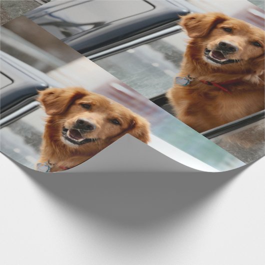 Hi Geschenkpapier (Ecke)