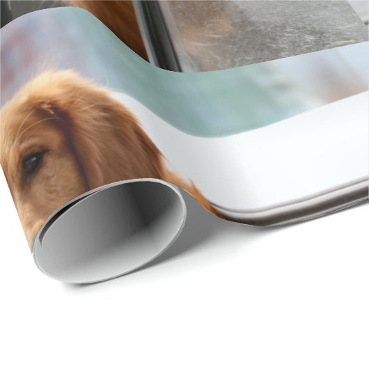 Hi Geschenkpapier (Rolleneckpunkt)