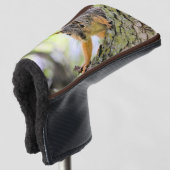 Hi Golf Headcover (3/4 Vorderseite)