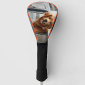 Hi Golf Headcover (Vorderseite)