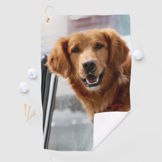 Hi Golfhandtuch (Insitu)