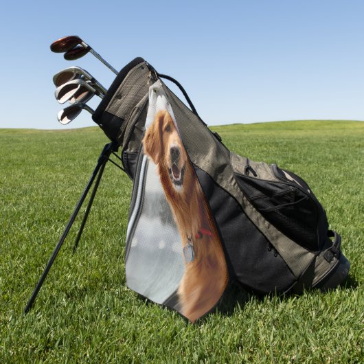 Hi Golfhandtuch (Gras)