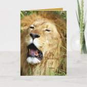 Hi, Hello_ Card Karte (Vorderseite)