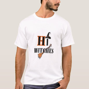 Hi Hexen-T - Shirt