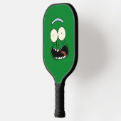 HI, ich bin Pickleball Paddle. Pickleball Schläger (Links)