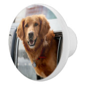 Hi Keramikknauf (Rechts)