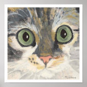 Hi Kitty! Poster (Vorne)