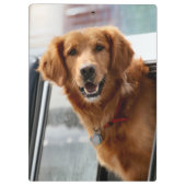 Hi Klemmbrett (Rückseite)