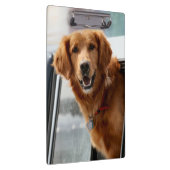 Hi Klemmbrett (Rechts)