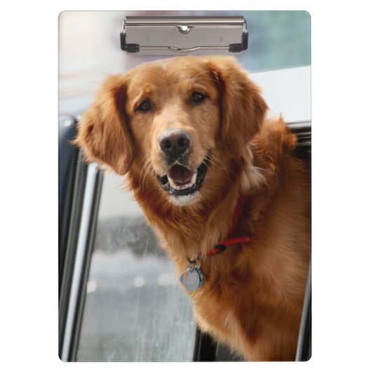 Hi Klemmbrett (Vorderseite)