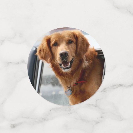 Hi Konfetti (Klein Vorderseite)