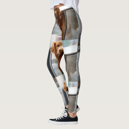Hi Leggings (Links)