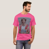 HI McDunnough Junge lustig T-Shirt (Vorne ganz)