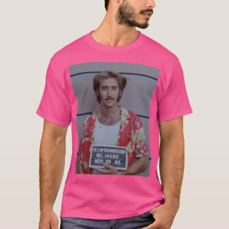 HI McDunnough Junge lustig T-Shirt