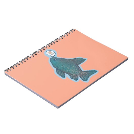 Hi Notizblock (Linke Seite)