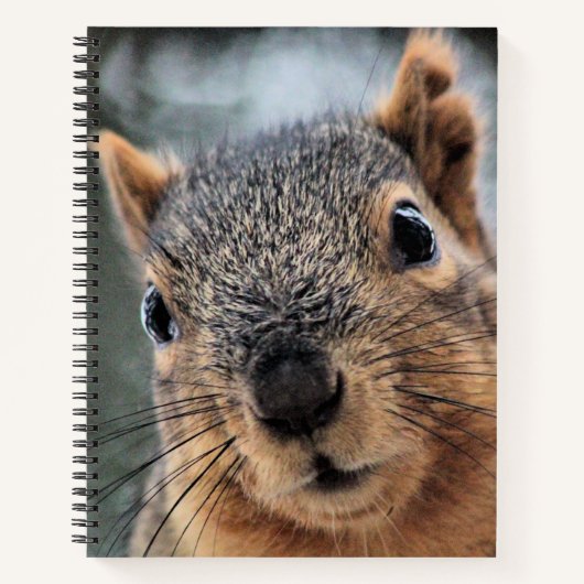 Hi Notizblock (Vorderseite)