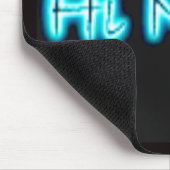 Hi NRG Mousepad (Ecke)