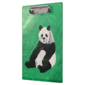 Hi, Panda Clipboard Klemmbrett (Links)
