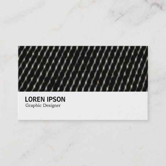 Hi-Phi - 007 - Dunkles Netz Visitenkarte (Vorderseite)