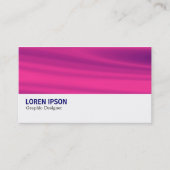 Hi-Phi - 011 - Alien Sunrise Visitenkarte (Vorderseite)