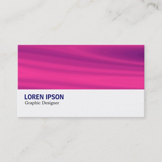 Hi-Phi - 011 - Alien Sunrise Visitenkarte (Vorderseite)