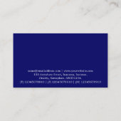 Hi-Phi - 019 - Resonanz Visitenkarte (Rückseite)