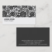 Hi-Phi - 0200 - Öko System II Visitenkarte (Vorne/Hinten)