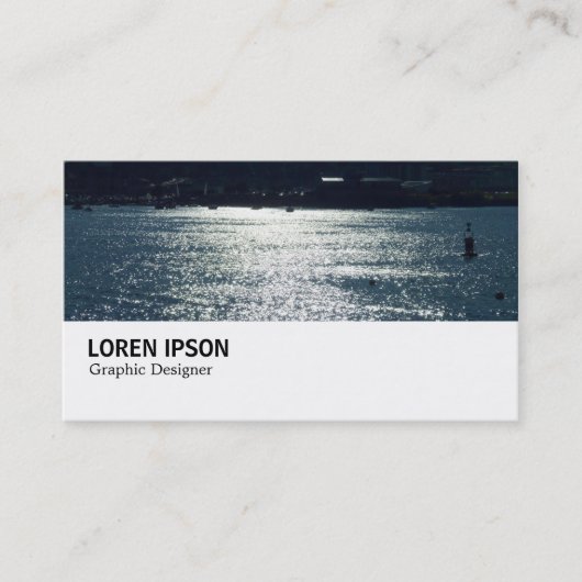 Hi-Phi - 0210 - Cardiff Bay Visitenkarte (Vorderseite)