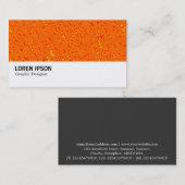 Hi-Phi - 023 - Marmalade Sea Visitenkarte (Vorne/Hinten)