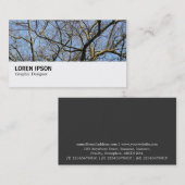 Hi-Phi - 0277 - Zweigstellen Visitenkarte (Vorne/Hinten)