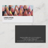 Hi-Phi - 0304 - Mirror Ball Visitenkarte (Vorne/Hinten)