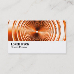 Hi-Phi - 0321 - Long Spring Orange Visitenkarte