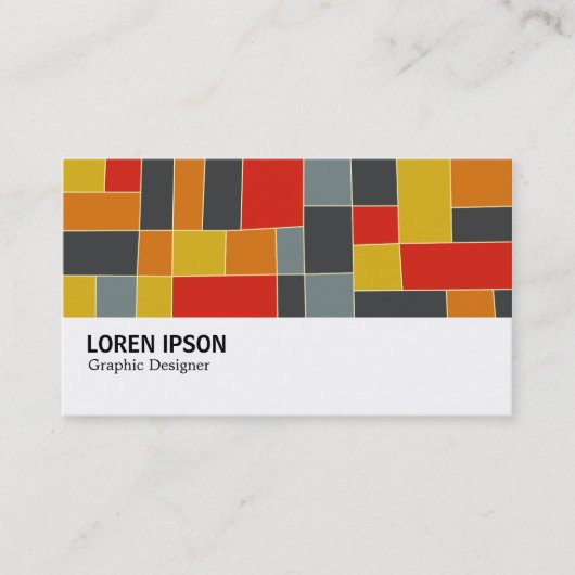 Hi-Phi - 0323 - Abstrakt 240413 Visitenkarte (Vorderseite)