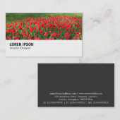 Hi-Phi - 0375 - Bett von Red Tulips 02 Visitenkarte (Vorne/Hinten)