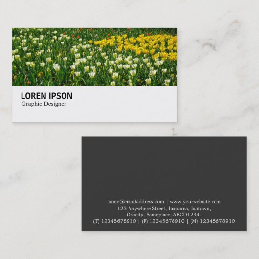 Hi-Phi - 038 - Bett von Tulips Visitenkarte (Vorne/Hinten)